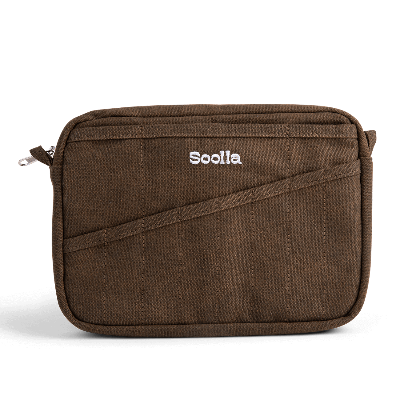 Coffee Bean Soolla® Studio Pouch