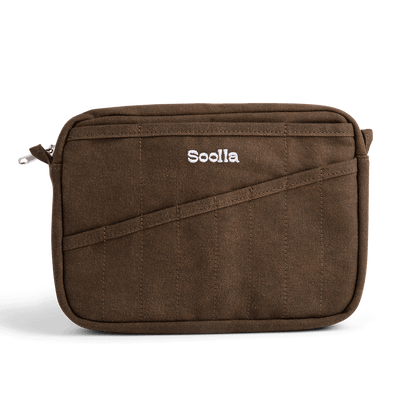 Coffee Bean Soolla® Studio Pouch