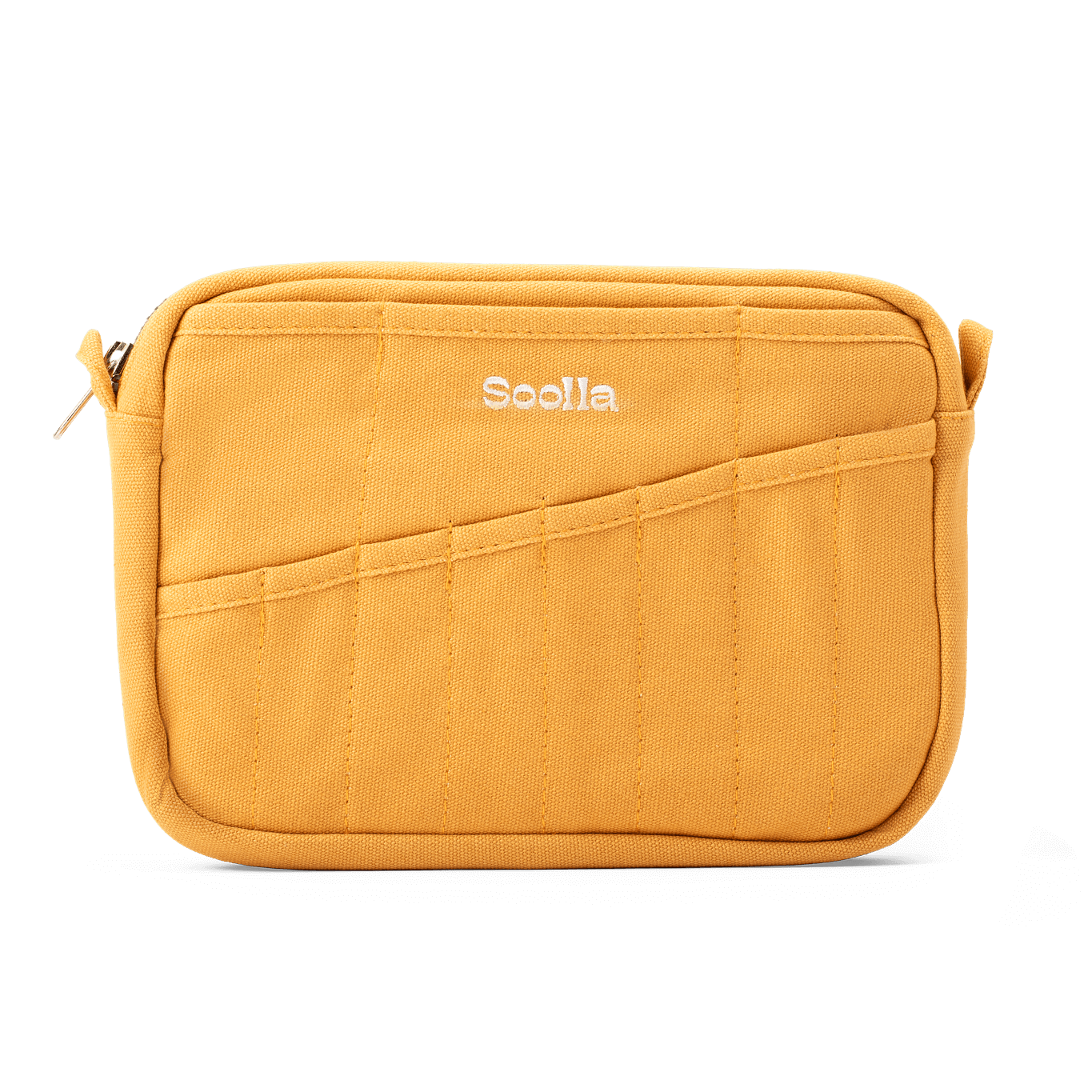 Sedona Yellow Soolla® Studio Pouch