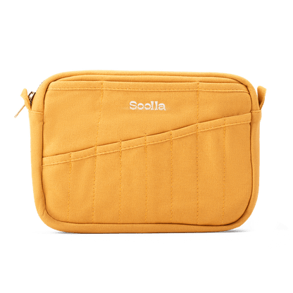 Sedona Yellow Soolla® Studio Pouch