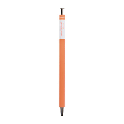 Mark's COLORS Grass Green Gel Ball Pen《0.5mm》