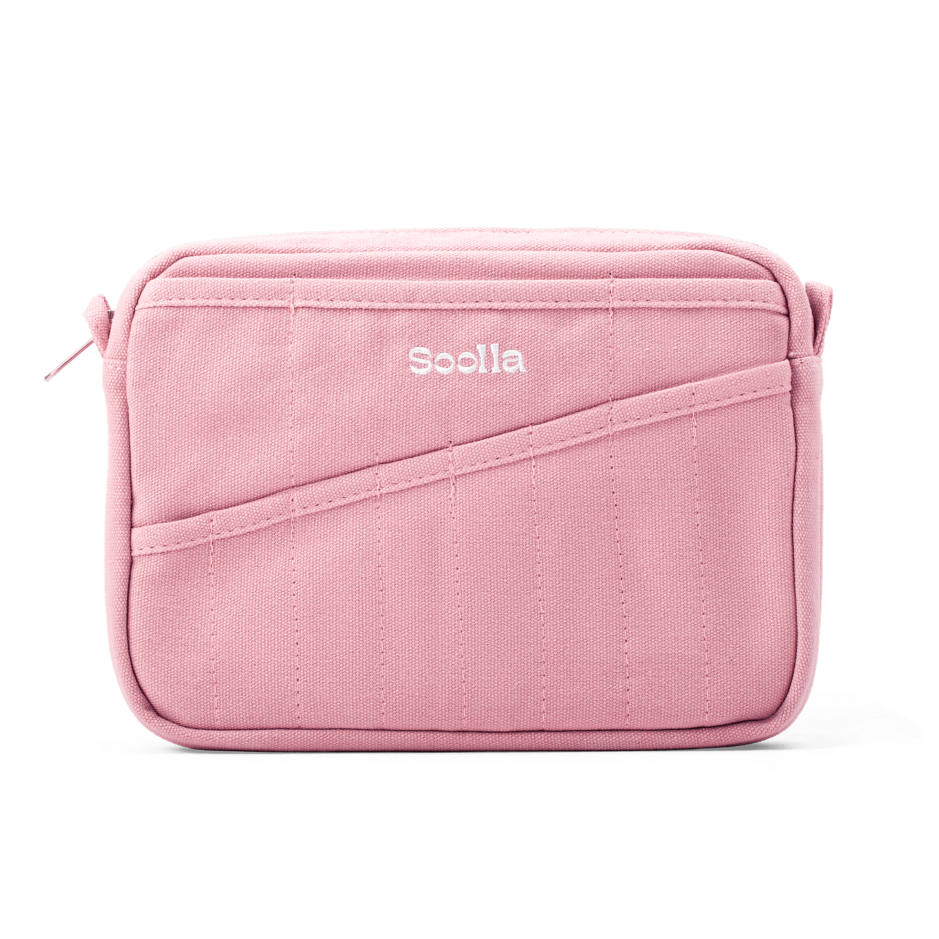 Desert Rose Soolla® Studio Pouch