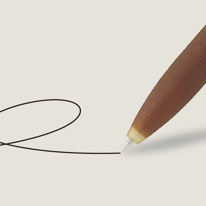 Pentel Calme Relaxed Frost Limited Edition Ballpoint Pen《0.5mm》