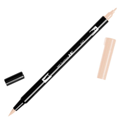 Tombow Dual Brush Pen Art Markers