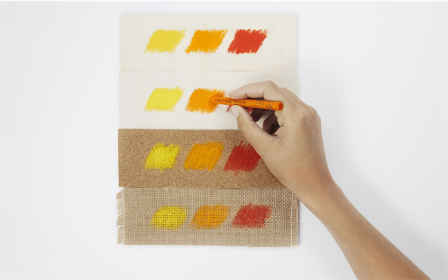 Caran D'Ache Neocolor II Pastels《Set of 15》