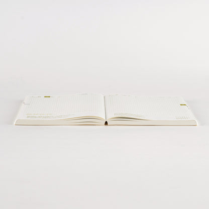 2027 Hobonichi Techo Japanese Cousin Avec Books《A5 size/Daily 6-month x 2 book set/Jan start/Mon start》