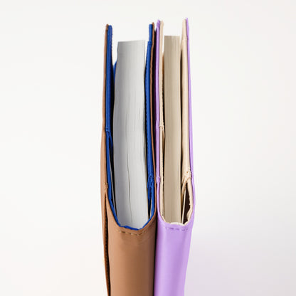 2027 Hobonichi Techo Japanese Day-Free Book《A5 size/Monthly/Jan start/Mon start》