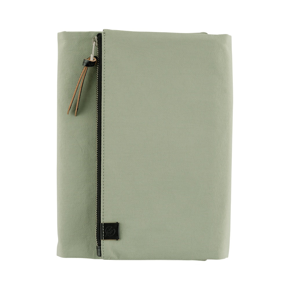 Tragen: Oakmoss《A5 Hobonichi Cousin Cover》