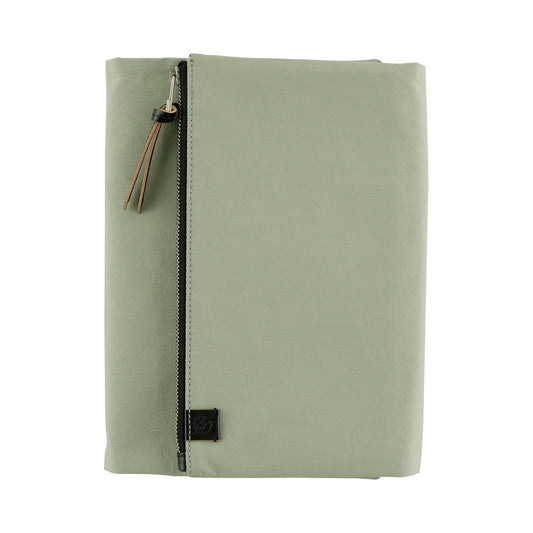 Tragen: Oakmoss《A5 Hobonichi Cousin Cover》