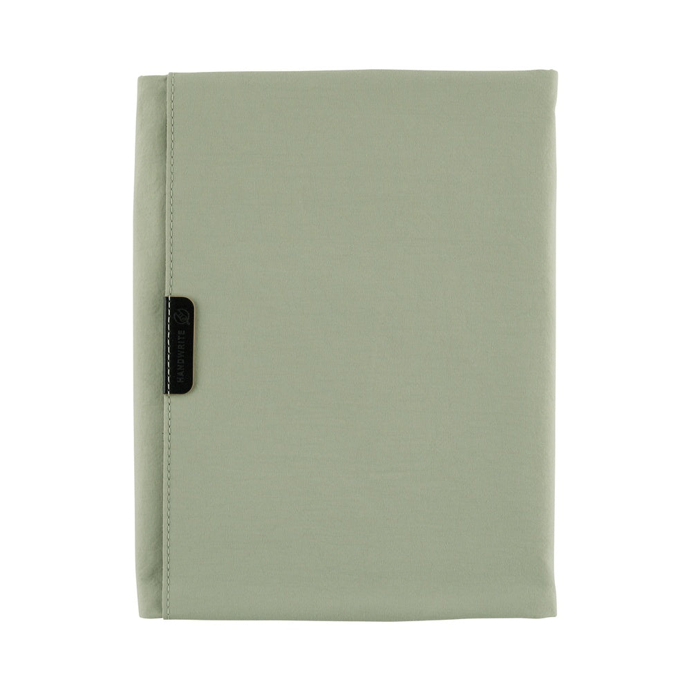 Tragen: Oakmoss《A5 Hobonichi Cousin Cover》