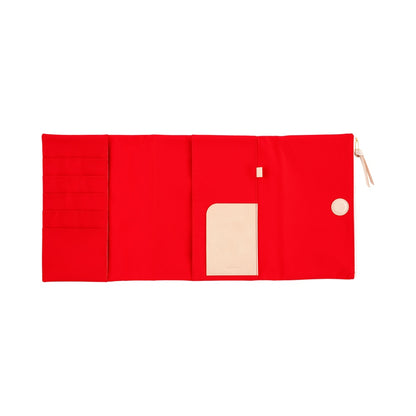 Tragen: Red《A5 Hobonichi Cousin Cover》