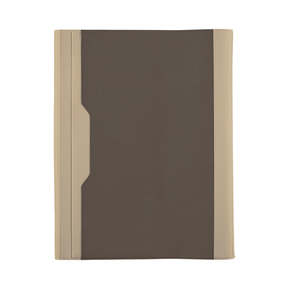 Alettone: Gray《A5 Hobonichi Cousin Cover》