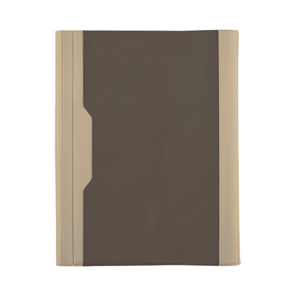 Alettone: Gray《A5 Hobonichi Cousin Cover》