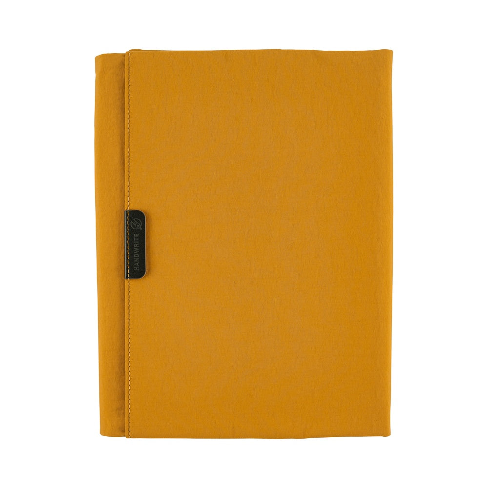 Tragen: Mustard《A5 Hobonichi Cousin Cover》