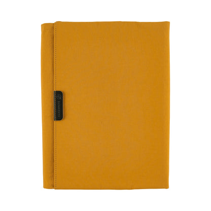 Tragen: Mustard《A5 Hobonichi Cousin Cover》