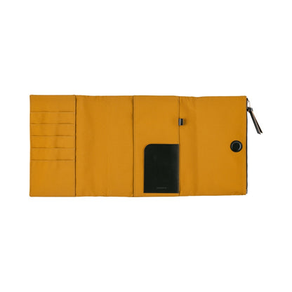 Tragen: Mustard《A5 Hobonichi Cousin Cover》