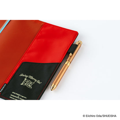 ONE PIECE magazine: Going Merry Go!《A5 Hobonichi Cousin Cover》