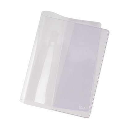 Hobonichi Clear Cover for HON