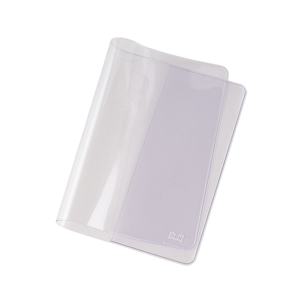 Hobonichi Clear Cover for HON
