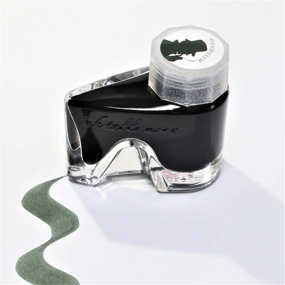 Dandyism Ink・BUNGUBOX