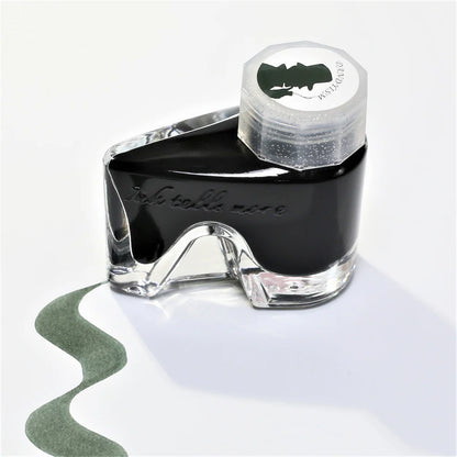 Dandyism Ink・BUNGUBOX