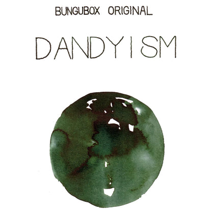 Dandyism Ink・BUNGUBOX