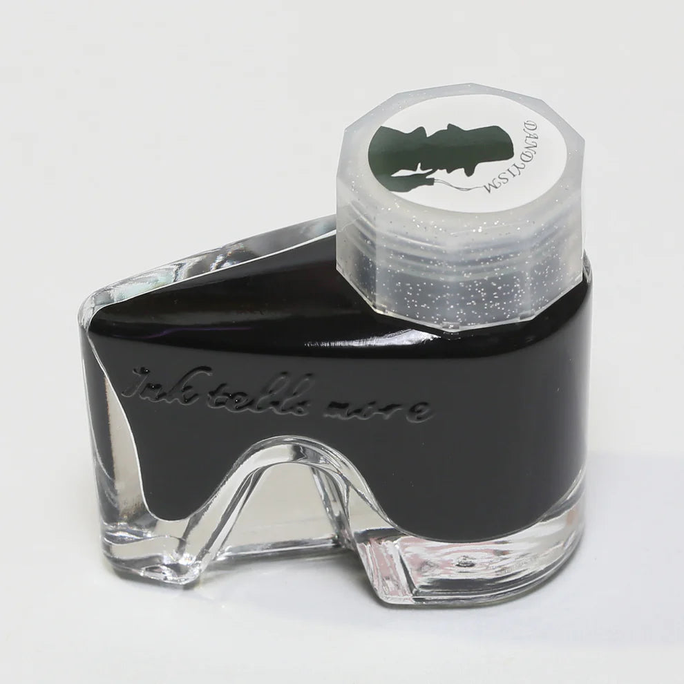 Dandyism Ink・BUNGUBOX