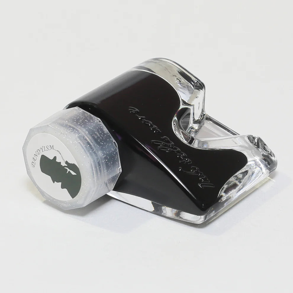 Dandyism Ink・BUNGUBOX