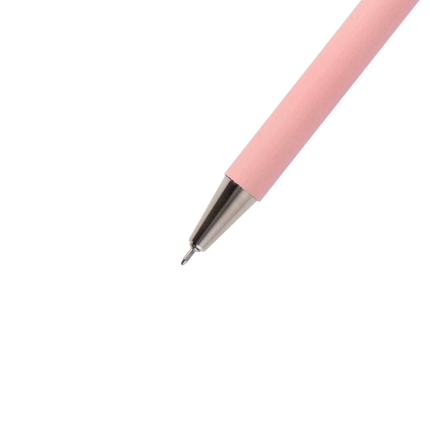 Mark's COLORS Dark Purple Gel Ball Pen 《0.5mm》