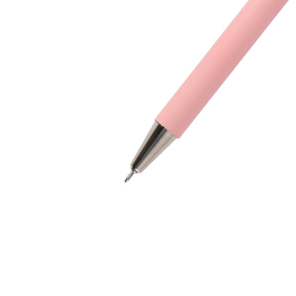 Mark's COLORS Dark Purple Gel Ball Pen 《0.5mm》