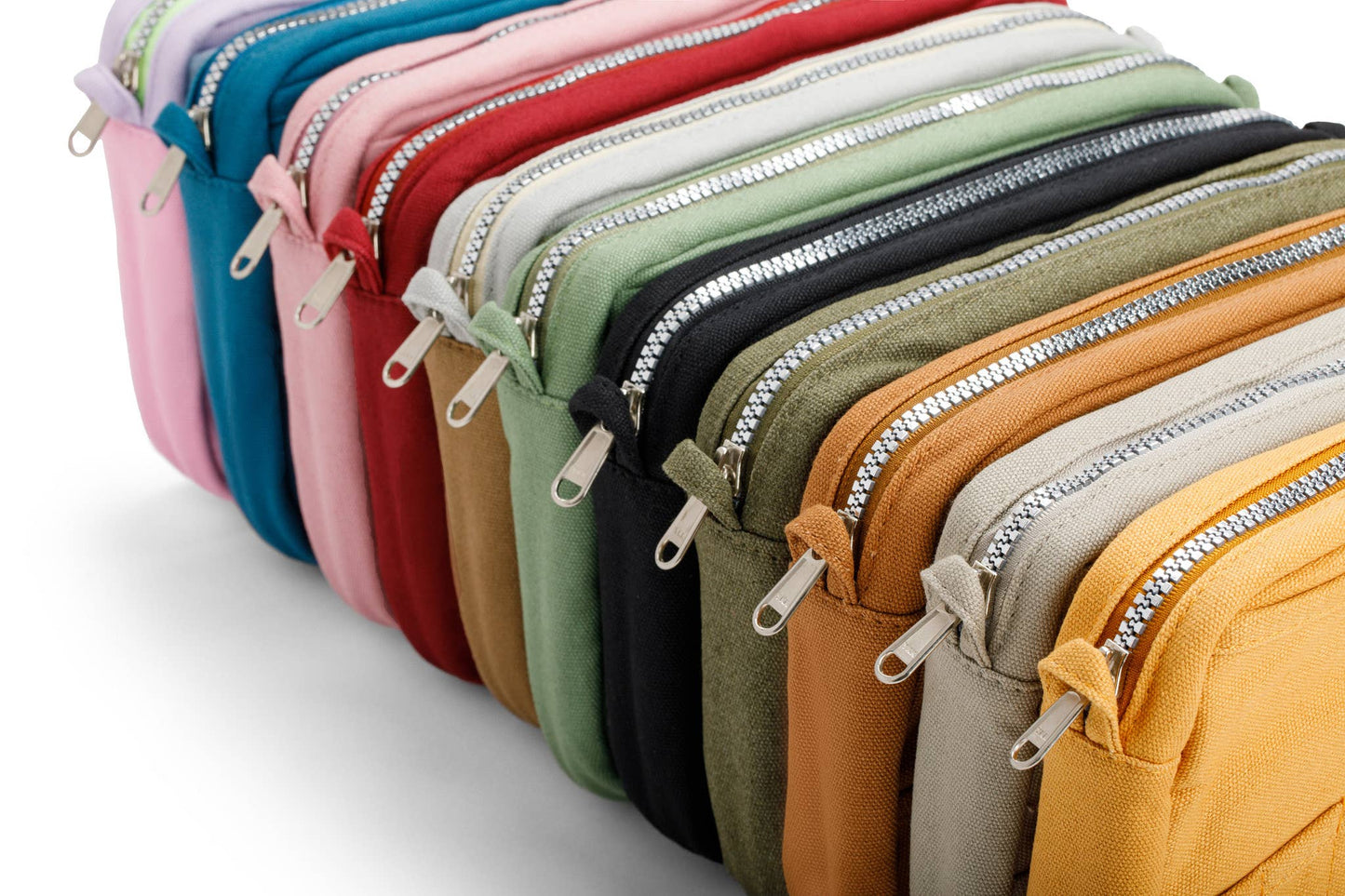 Sedona Yellow Soolla® Studio Pouch