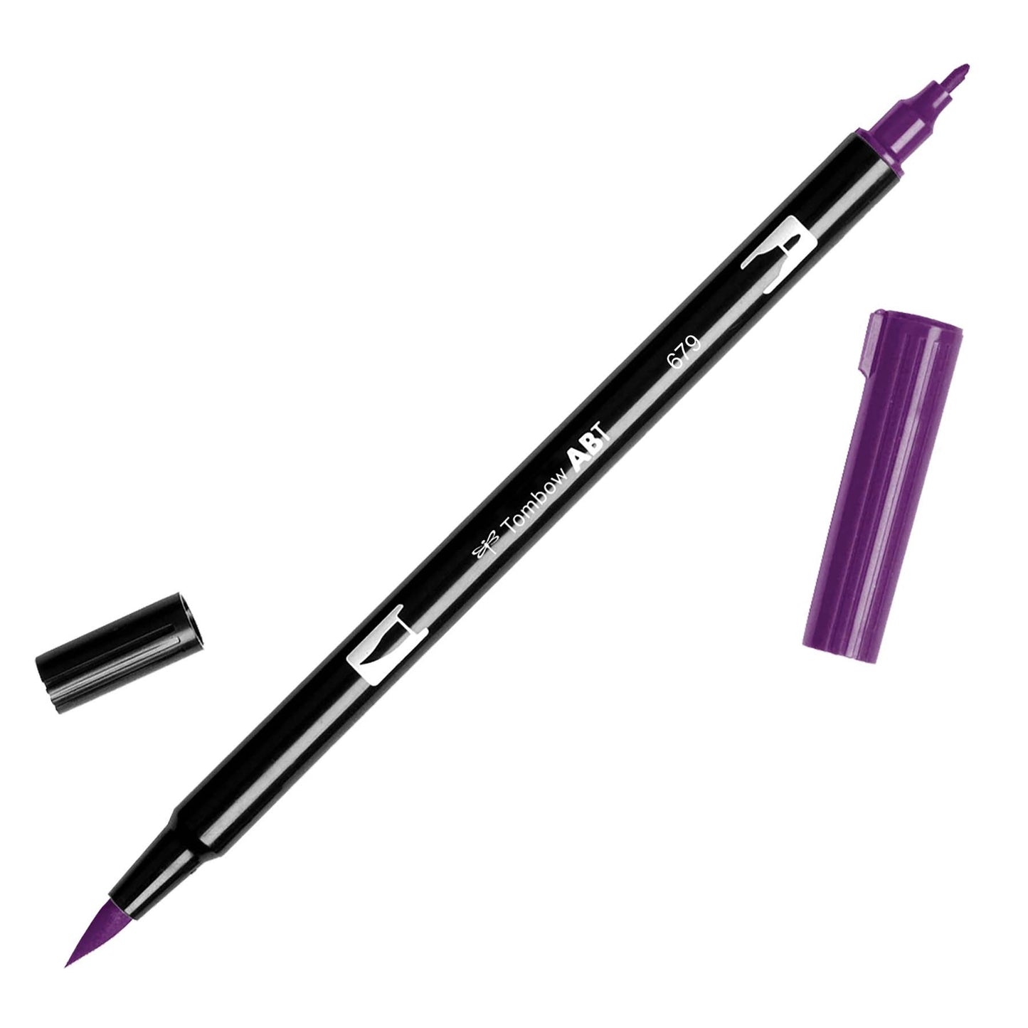 Tombow Dual Brush Pen Art Markers