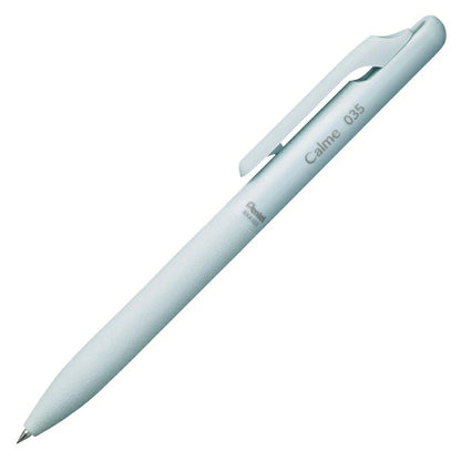 Pentel Calme Ballpoint Pen《0.38mm》