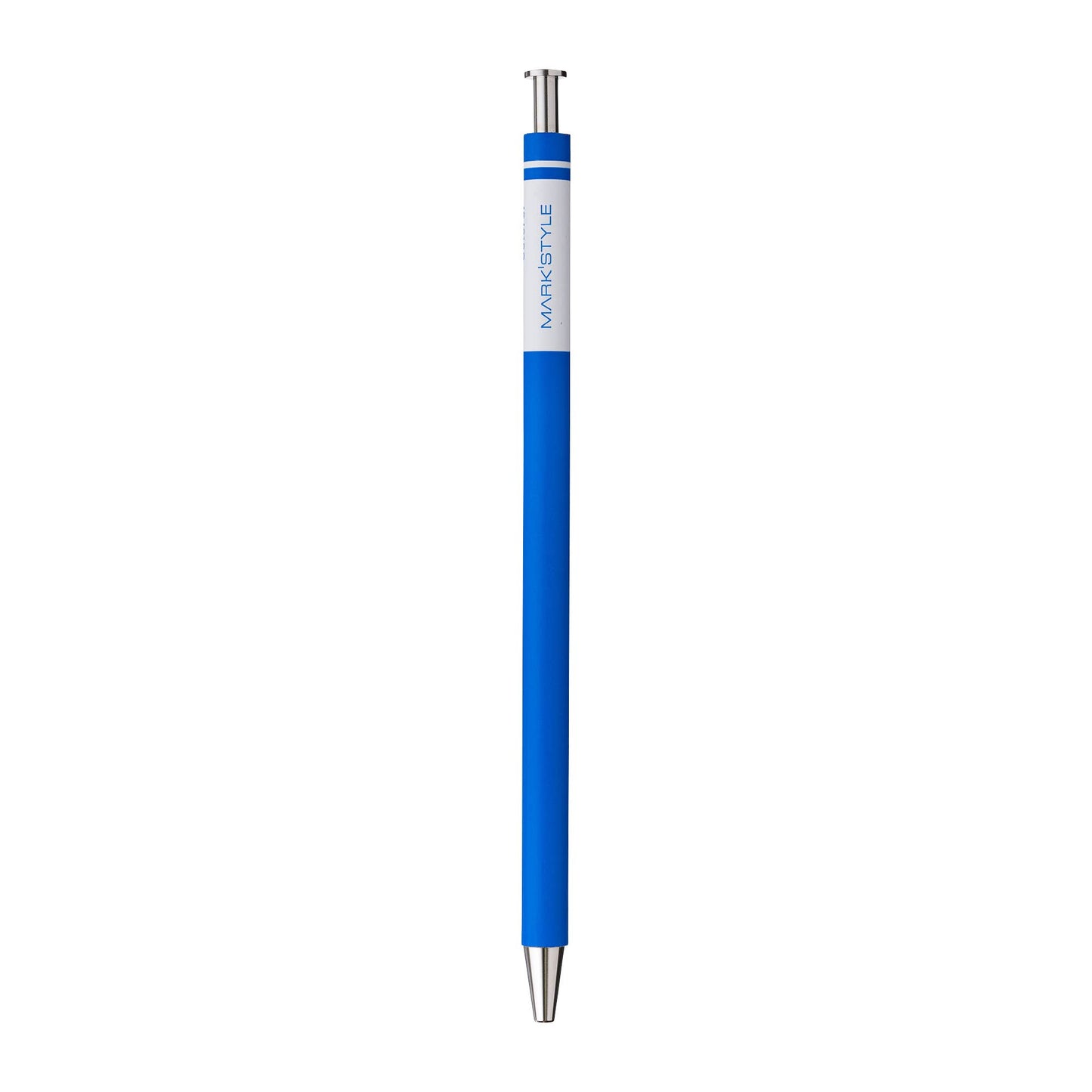 Mark's COLORS Grass Green Gel Ball Pen《0.5mm》