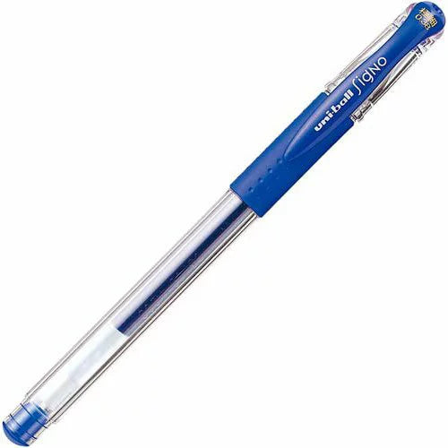 uni Signo Capped Ballpoint Pen《0.38mm》