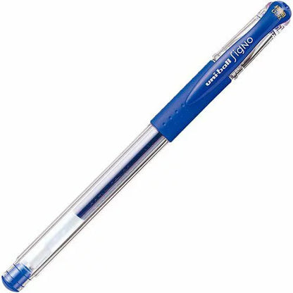 uni Signo Capped Ballpoint Pen《0.38mm》