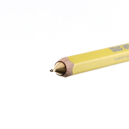 Mark's Tous Les Jours Black Mechanical Pencil《0.5mm》