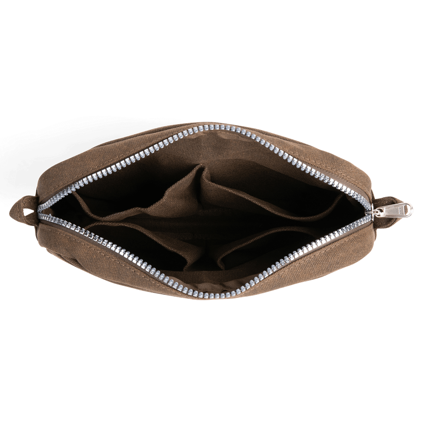 Coffee Bean Soolla® Studio Pouch