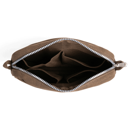 Coffee Bean Soolla® Studio Pouch