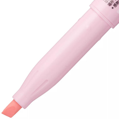Pilot FriXion Light Soft Color Erasable Highlighter
