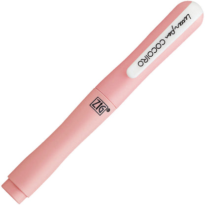 Zig COCOIRO Letter Pen Body
