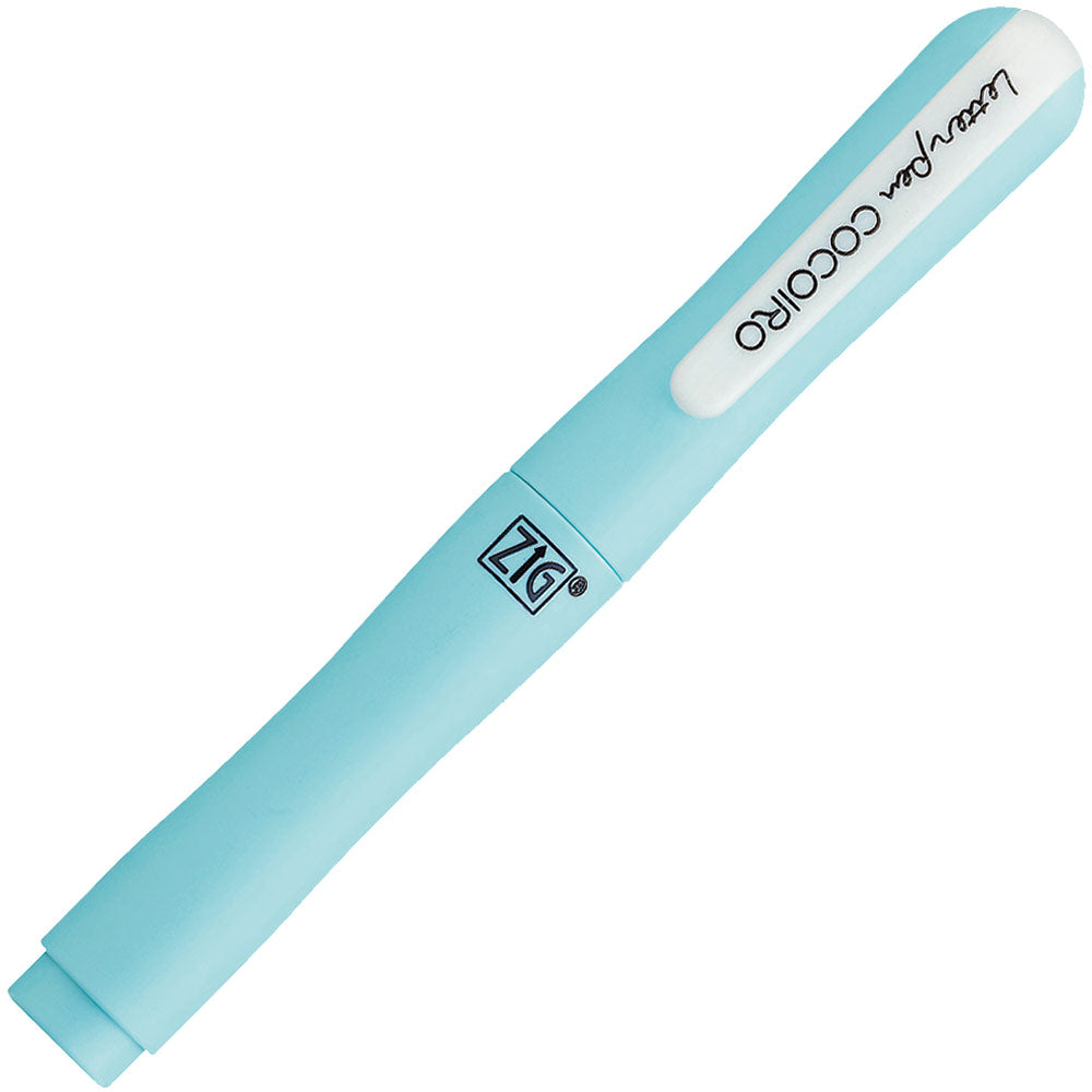 Zig COCOIRO Letter Pen Body