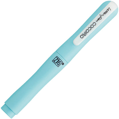 Zig COCOIRO Letter Pen Body