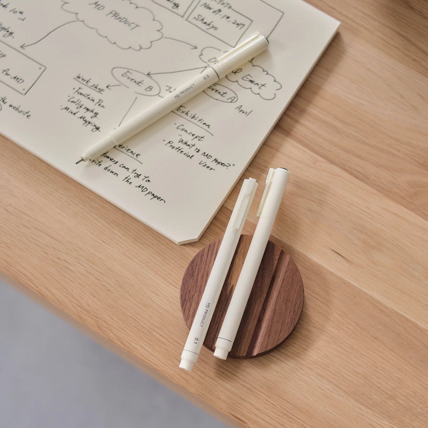 MD Drawing Pen