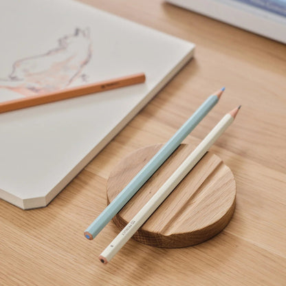 MD Colored Pencils《Set of 6》