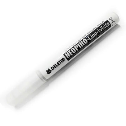 Deleter Neopiko Line White Drawing Pen《0.5mm》