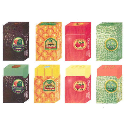 PLUS Air Inn Fruit Eraser《Vol. 2》