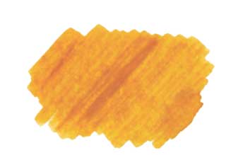 Kobe INK Monogatari No.21 Taisanji Yellow · Nagasawa