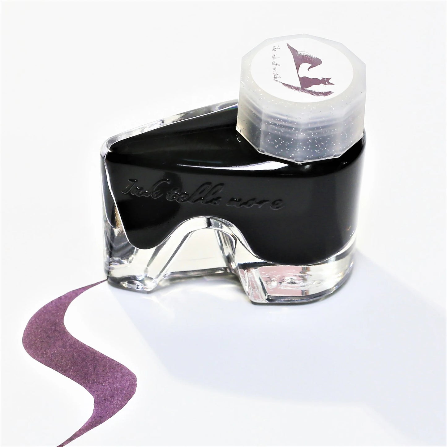 The Ink of Witch・BUNGUBOX