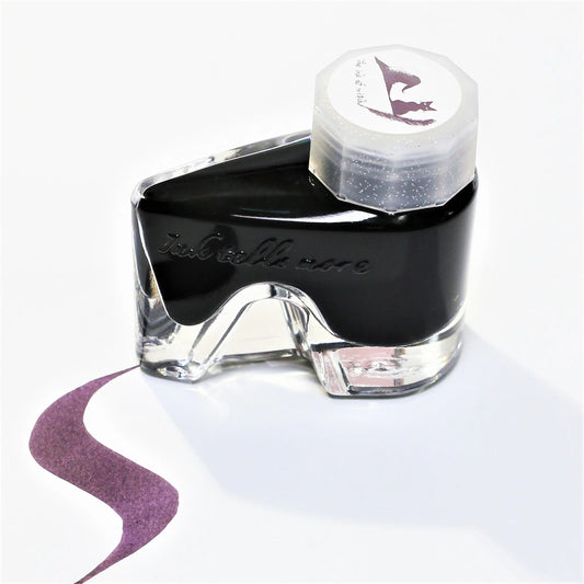 The Ink of Witch・BUNGUBOX